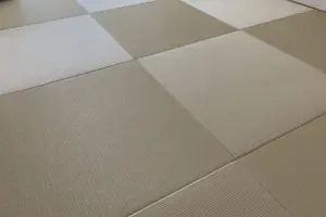正方形の畳