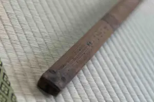 畳の物差し