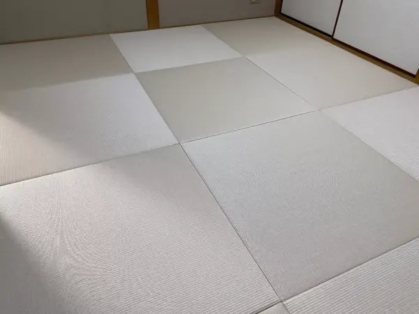 施工後の清流カクテルフィット
